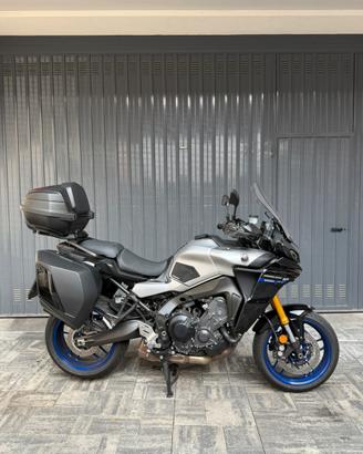 Yamaha Tracer 9 Gt 2021 - 14.400 km -full optional