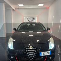 Alfa Romeo Giulietta 2.0 JTDm-2 170 CV TCT Exclusi