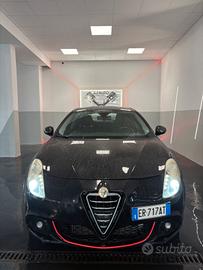 Alfa Romeo Giulietta 2.0 JTDm-2 170 CV TCT Exclusi