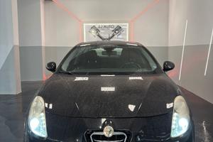 Alfa Romeo Giulietta 2.0 JTDm-2 170 CV TCT Exclusi