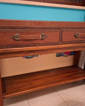 Consolle vintage