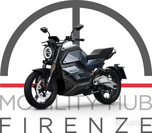 Niu RQi Sport 125 SCONTO 3.000€