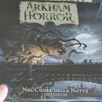 arkham horror 