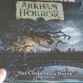arkham horror 