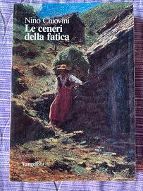 Le Ceneri della Fatica