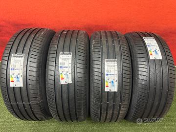 275 45 21 Gomme Estive 2023 Bridgestone 275 45R21