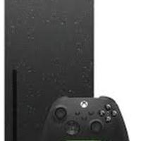 Xbox serie x 1 tera