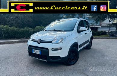 Fiat Panda 900 TWINAIR 4X4 2020