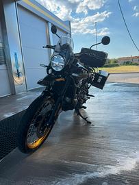 Royal Enfield Himalayan 450