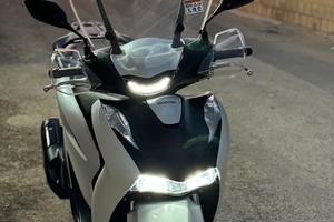SH 125 sport