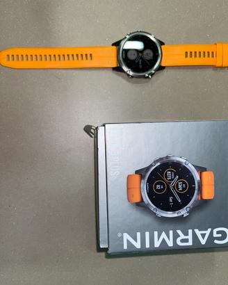 Garmin Fenix 5 Plus