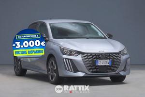 PEUGEOT 208 ii 2023 208 1.2 puretech Allure s&s 10