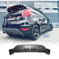 DIFUSORE FORD FIESTA 08-12 LOOK ST
