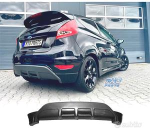 DIFUSORE FORD FIESTA 08-12 LOOK ST