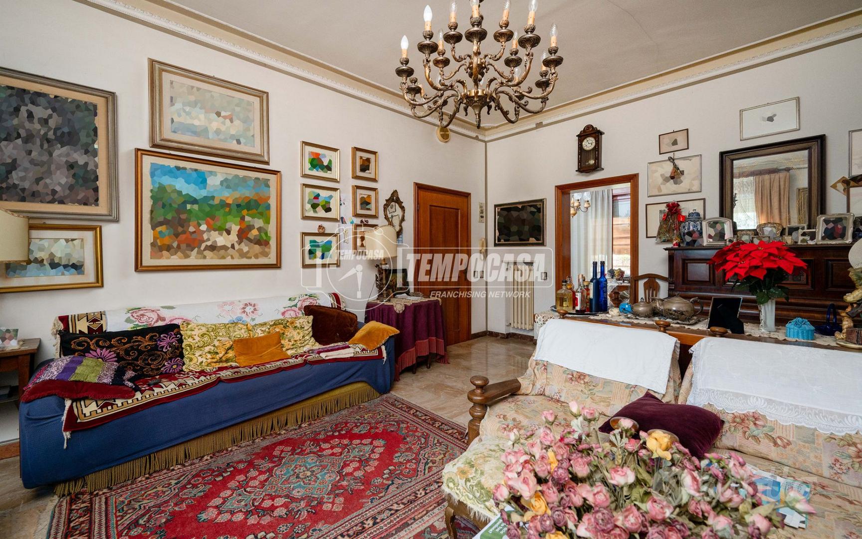 Appartamento – Reggio Emilia, Massenzatico - Vista 5