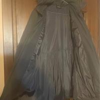 Piumino donna motivi