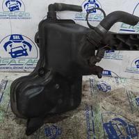 BMW SERIE 5 E60 E61 - VASCHETTA ACQUA RADIATORE