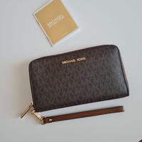 Portafoglio donna Michael Kors 