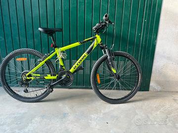 Bici ragazzo 10-14 anni