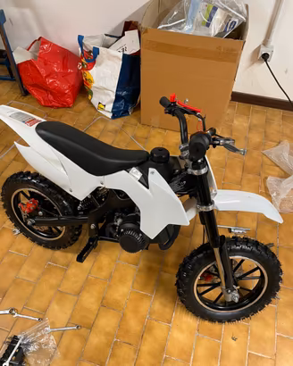 Moto due tempi
