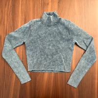 Maglione a collo alto Zara (Taglia M)