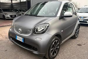 Smart ForTwo 70 1.0 Passion