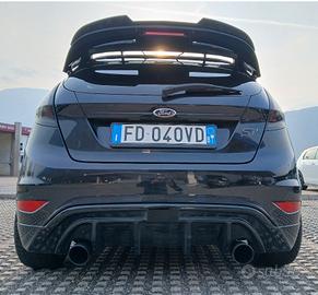 Ford Fiesta ST
