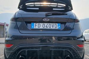 Ford Fiesta ST