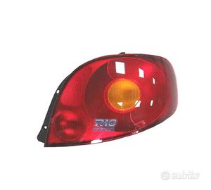 FANALE DESTRO PER DAEWOO CHEVROLET MATIZ 01-05