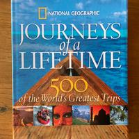 National Geographic - libro