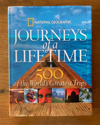 National Geographic - libro