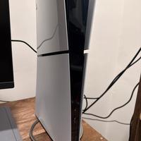 PS5 Digital , 2 controller, base ricarica