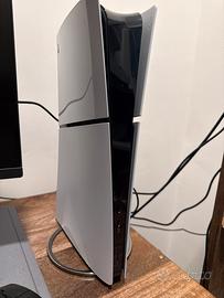 PS5 Digital , 2 controller, base ricarica