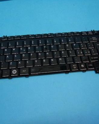 Tastiera Toshiba NSK-TAJ0E italiana - layout itali