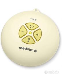 Medela tiralatte