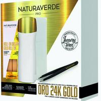 cera scaldaceretta strisce pinzetta nuovo