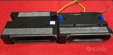 CASSE ALTOPARLANTI BN96-30337M samsung ue43nu7090