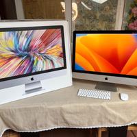 IMac 27" - 2 TB
