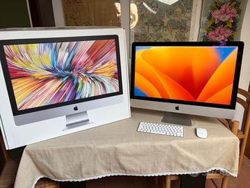 IMac 27" - 2 TB