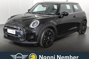 Mini Cooper SE 3p Classic auto