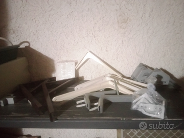 Reggimensole grosse e piccole