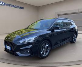 FORD Focus Station Wagon