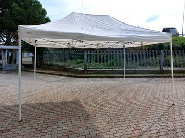 Gazebo 4,5x3