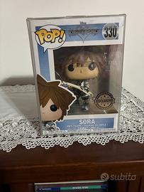 Funko Sora final form