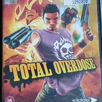 Total overdose gioco Pc