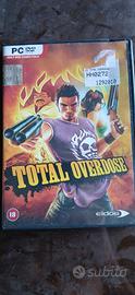 Total overdose gioco Pc