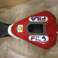 Serbatoio rs 999 sbk james toseland carbonio