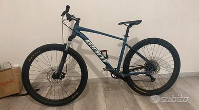 Giant Talon 29 RockShox Taglia L MTB