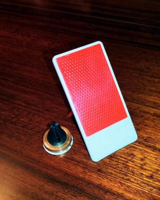 SET NUOVO *2 SUPPORTI PER SMARTPHONE*