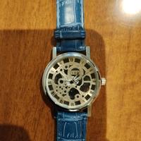 Orologio elegante da uomo 